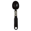 Image of Mini Spoon Scale Digital Kitchen Scale Electronic LCD Food Scale 0.1-500g Cooking Flour Milk Coffee Powder Weight Measure Spoon