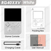 Image of ANBERNIC RG40XXV Handheld Game Console 4'' IPS Screen Video Output Joystick RGB lighting Effect Streaming RG 40XXV E-book Player