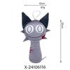 Image of Sprunki Plush Toys Sprunki Incredibox Plushie Doll Singers Oren Wenda Game Cartoon Stuffed Pillow Kids Birthday Christmas Gifts