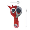 Image of Sprunki Plush Toys Sprunki Incredibox Plushie Doll Singers Oren Wenda Game Cartoon Stuffed Pillow Kids Birthday Christmas Gifts