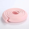 Image of 2M Child Bumper Strips Baby Safety Bumper Strips Table Safety Edge Coffee Table Corner Protection Strips