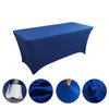 Image of 4FT 6FT 8FT Grafting False Lashes Elastic Bed Cover Sheets Stretchable Bottom Cils Table Sheet Eyelash Extension Bed Makeup