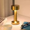 Image of Retro Bar Table Lamp Lampara De Noche Dormitor Abajur Room Decor Decoration Chambre Desk Bedroom Coffee Luces Led Night Light