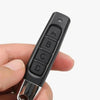 Image of 433MHZ 433.92mhz Remote Control Garage Gate Door Opener Remote Control Duplicator Clone Learning Rolling Code Car Key 433MHZ 433