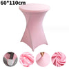 Image of 4FT 6FT 8FT Grafting False Lashes Elastic Bed Cover Sheets Stretchable Bottom Cils Table Sheet Eyelash Extension Bed Makeup