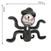 Image of Sprunki Plush Toys Sprunki Incredibox Plushie Doll Singers Oren Wenda Game Cartoon Stuffed Pillow Kids Birthday Christmas Gifts
