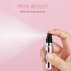 Image of 5ml Perfume Refill Bottle Portable Mini Refillable Spray Jar Scent Pump Empty Cosmetic Containers Atomizer for Travel Tool Hot