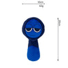 Image of Sprunki Plush Toys Sprunki Incredibox Plushie Doll Singers Oren Wenda Game Cartoon Stuffed Pillow Kids Birthday Christmas Gifts