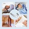 Image of Anti Snoring Bruxism Mouth Guard Bruxism Tray Sleeping Aid Mouthguard Health Care Sleep Snoring Better Breath Snoring Prevention
