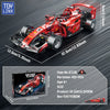 Image of ToylinX  Cars Building Sets MOC Remote Control Car Building Blocks Car Cool Collectible Model Car Kits Building Toys