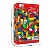 Image of Building blocks Bulk children's blocks, Creative diy sets, Urban classic blocks, children's educational toys, 1000