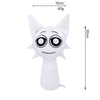 Image of Sprunki Plush Toys Sprunki Incredibox Plushie Doll Singers Oren Wenda Game Cartoon Stuffed Pillow Kids Birthday Christmas Gifts