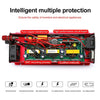 Image of Pure Sine Wave Inverter Solar Inverter Portable Power banks Converter DC 12v To AC 110V 220V Peak Power 1000W  2000W 2200w 3000W