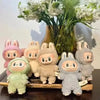 Image of Mokoko Labubu The Monsters Vinyl Face Doll Heart-Moving Macaron Doll Blind Box Blind Bag Hanging Pendant Christmas Birthday Gift