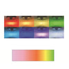 Image of USB C TypeC Light 5V 0.08W 8 RGB Adjustable Colors for Dark Car Computer and Power Banks Control Boxes and Consoles