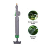 Image of Adjustable Pull Out Type Beverage Bottle Spray Watering Nozzle Watering Can Pressure Atomizing Nozzle Gardening Tools
