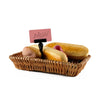 Image of 30 PCS Food-safe Pin Sticking Into Fresh Produce To Display Prices And Descriptions Visual Reusable Provision Ticket Spike.