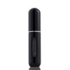 Image of 5ml Bottom Charge Perfume Refillable Bottle Liquid Container For Cosmetics Spray Bottling Dispenser Press Head Portable Travel