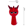 Image of Sprunki Plush Toys Sprunki Incredibox Plushie Doll Singers Oren Wenda Game Cartoon Stuffed Pillow Kids Birthday Christmas Gifts
