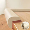Image of 2M Child Bumper Strips Baby Safety Bumper Strips Table Safety Edge Coffee Table Corner Protection Strips