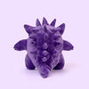 Image of 25cm Gengar Plush Toy Pokemon Cute Peluche Stuffed Doll Toy Popular Style Cartoon Image Throw pillow Birthday Gift For Boyfriend