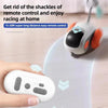 Image of Dropshipping Smart Cat Toy Automatic Moving Remote Controlled Toy Car for Cats Dogs Interactive Playing Training Pet Supplies