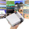 Image of Mini TV Handheld Family Recreation Video Game Console AV Output Retro Built-in 620 Classic Games Dual Gamepad Gaming Player