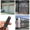 Image of 433MHZ Copy Remote Control Auto 4 Channe Code Garage Gate Door Opener Remote Control Duplicator Cloning Code Car Key