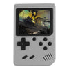 Image of Mini Handheld Video Game Consoles 8 Bit 3.0 Inch Color LCD Retro Portable Color Gaming Player Built in 500 Games for Kids Gifts
