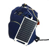 Image of 5V Solar Panel USB Type-C Charge Portable Flexible Kit IP65 Lightweigh Mini System For  Phones Car Camping Hiking Power Banks