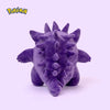 Image of Pokemon Kawaii Gengar Stuffed Toys Cartoon&Cute Plush Dolls Throw Pillow Birthday Gift  For Kids Friends Halloween Decoration