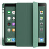 Image of For iPad case PU Leather Tri-fold ebook Case For iPad mini/7/8/9- 7.9/8.3/9.7/10.2/10.9/11 inch Case Tablets Sleeve  Stand Cover