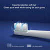 Image of XIAOMI MIJIA T100 Sonic Electric Toothbrush Cordless USB Rechargeable Toothbrushes Waterproof Ultrasonic Automatic Tooth Brush