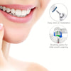 Image of 4/12/16/20 Pcs Replacement Toothbrush Heads Compatible with Oral-B Braun Professional Electric Toothbrush Heads Brush Heads