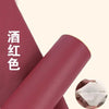 Image of 1PC 50x137cm Thickened Self Adhesive Sofa Leather Repair Fix DIY Bed Soft Bag Patch Sticker Repair Subsidy Furniture Renew Decal