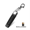 Image of 433MHZ Copy Remote Control Auto 4 Channe Code Garage Gate Door Opener Remote Control Duplicator Cloning Code Car Key