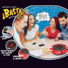 Image of Newest Basta 2.0 1.0 Spanish Word Game Crazy Alphabet Game Quick Thinking Letter Pressing Turntable Toy Family Board Games Gifts