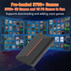 Image of 3760+ 3D/AAA Games for PS4/PS3/PS2/Switch/WII/WIIU/N64/DC Etc Portable 500GB Launchbox External Gaming Hard Drive for Windows PC