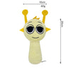 Image of Sprunki Plush Toys Sprunki Incredibox Plushie Doll Singers Oren Wenda Game Cartoon Stuffed Pillow Kids Birthday Christmas Gifts