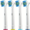 Image of 4/12/16/20 Pcs Replacement Toothbrush Heads Compatible with Oral-B Braun Professional Electric Toothbrush Heads Brush Heads