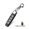 Image of 433MHZ Copy Remote Control Auto 4 Channe Code Garage Gate Door Opener Remote Control Duplicator Cloning Code Car Key