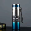 Image of 1L Thermal Water Bottle Keep Cold and Hot Water Bottle Thermos for Water Tea Coffee Vacuum Flasks Stainless Steel Thermos Bottle
