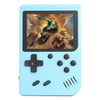 Image of Mini Handheld Video Game Consoles 8 Bit 3.0 Inch Color LCD Retro Portable Color Gaming Player Built in 500 Games for Kids Gifts