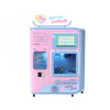Image of We Supply Cotton Candy Machine Which Consistently Produces The Finest Quality, Fresh, Non-sticky, Candy Floss