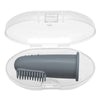 Image of Baby Soft Finger Toothbrush BPA Free Silicone Infant Tooth Teeth Clean Brush Food Grade Silicone Baby Oral Health Care