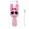 Image of Sprunki Plush Toys Sprunki Incredibox Plushie Doll Singers Oren Wenda Game Cartoon Stuffed Pillow Kids Birthday Christmas Gifts