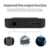 Image of Portable MP3 Player 1.8 Inch Walkmen Type-C Bluetooth 5.4 Compatible E-Books Recording Sports MP4 FM Radio Music Player