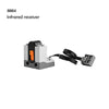 Image of Technical parts Motor multi power functions 8293 8883 tool servo train motor PF model sets building blocks Compatible All Brands