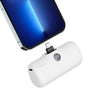 Image of iWALK Portable Charger for iPhone All models: Mini 20W 4800mAh Wireless Power Bank Fast Charging Travel Battery Pack Power Banks