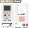 Image of ANBERNIC RG35XXSP Flip Game Console 3.5'' IPS Screen Mini HDMI Output WiFi Bluetooth 4.2 E-book Linux Video Console Player Gifts
